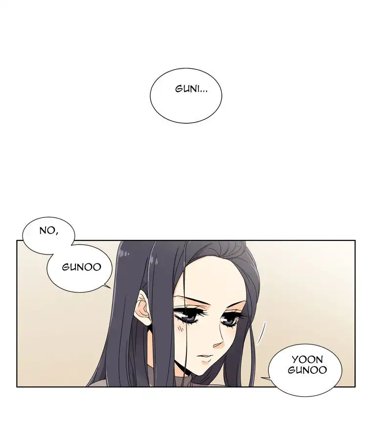 Lovely Bokhee-ssi Chapter 3 29